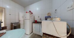 Apartamento de 2 quartos em Ipanema • Pronto