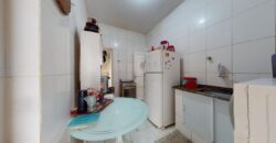 Apartamento de 2 quartos em Ipanema • Pronto