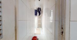 Apartamento de 2 quartos em Ipanema • Pronto