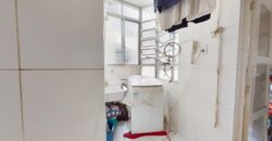 Apartamento de 2 quartos em Ipanema • Pronto