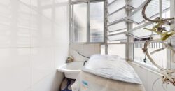 Apartamento de 2 quartos em Ipanema • Pronto
