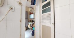 Apartamento de 2 quartos em Ipanema • Pronto