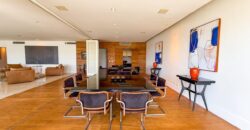 Apartamento de 5 quartos em Ipanema • Pronto