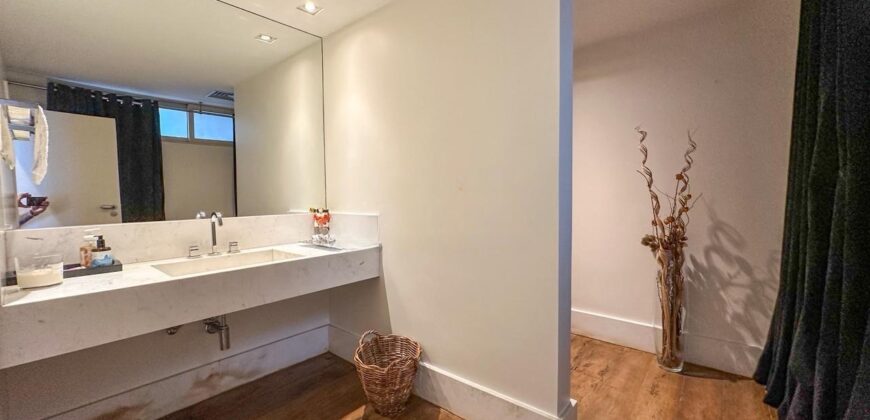 Apartamento de 5 quartos em Ipanema • Pronto