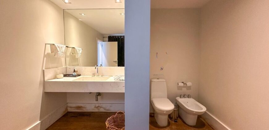 Apartamento de 5 quartos em Ipanema • Pronto
