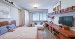 Apartamento de 5 quartos em Ipanema • Pronto