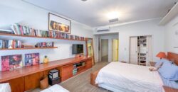 Apartamento de 5 quartos em Ipanema • Pronto