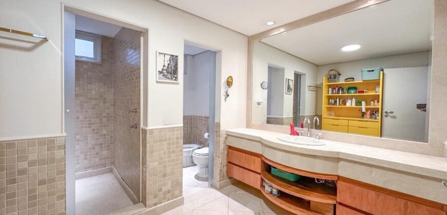 Apartamento de 5 quartos em Ipanema • Pronto