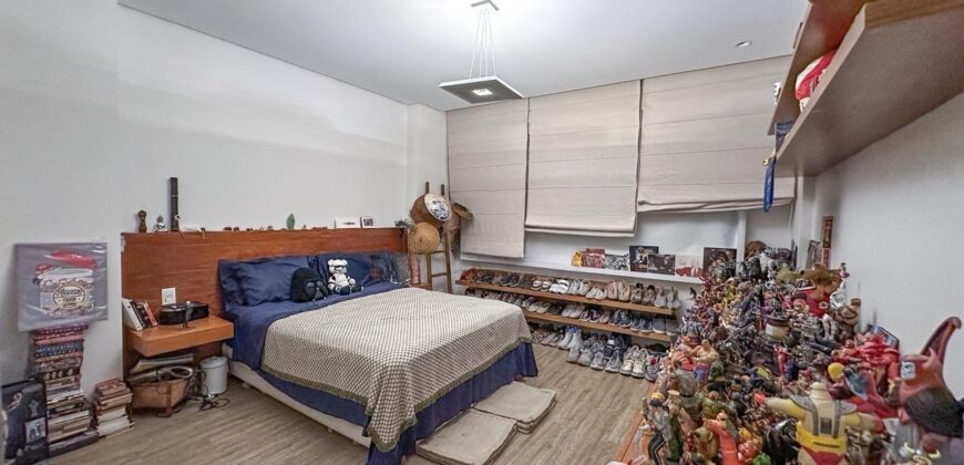 Apartamento de 5 quartos em Ipanema • Pronto