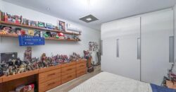Apartamento de 5 quartos em Ipanema • Pronto