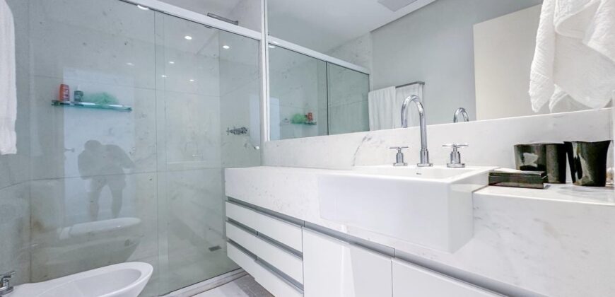 Apartamento de 5 quartos em Ipanema • Pronto