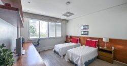 Apartamento de 5 quartos em Ipanema • Pronto