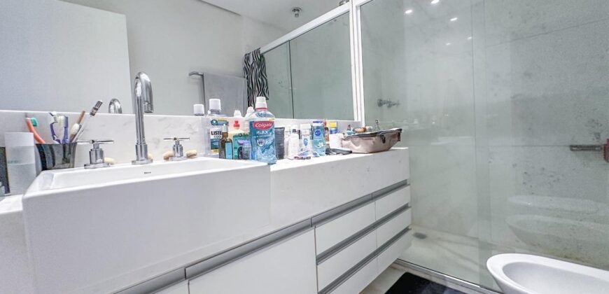 Apartamento de 5 quartos em Ipanema • Pronto