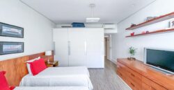 Apartamento de 5 quartos em Ipanema • Pronto