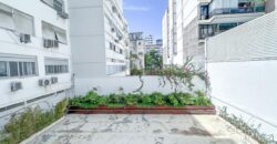 Apartamento de 5 quartos em Ipanema • Pronto