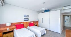 Apartamento de 5 quartos em Ipanema • Pronto