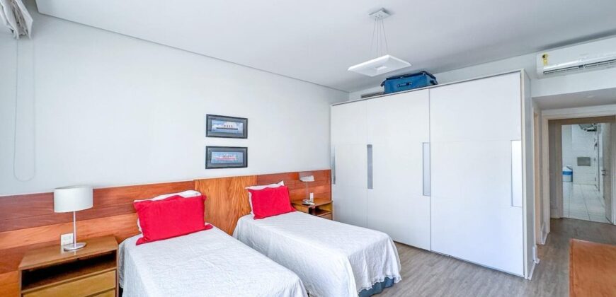 Apartamento de 5 quartos em Ipanema • Pronto