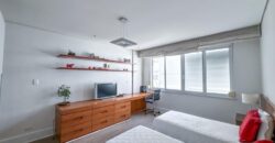Apartamento de 5 quartos em Ipanema • Pronto