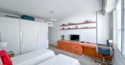 Apartamento de 5 quartos em Ipanema • Pronto