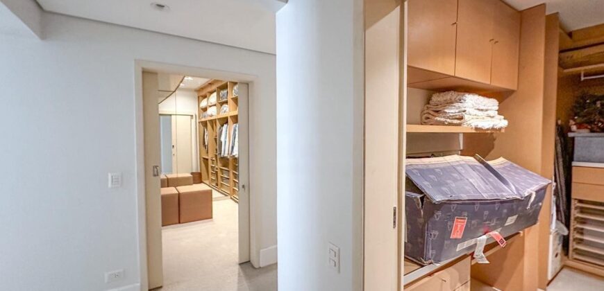 Apartamento de 5 quartos em Ipanema • Pronto