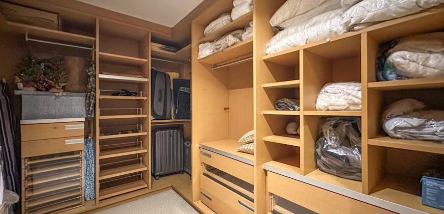 Apartamento de 5 quartos em Ipanema • Pronto