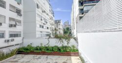 Apartamento de 5 quartos em Ipanema • Pronto