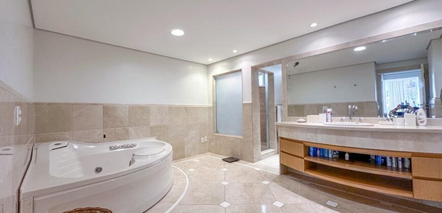 Apartamento de 5 quartos em Ipanema • Pronto