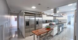 Apartamento de 5 quartos em Ipanema • Pronto