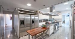 Apartamento de 5 quartos em Ipanema • Pronto