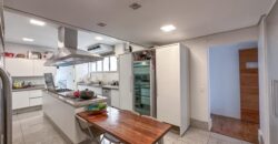 Apartamento de 5 quartos em Ipanema • Pronto