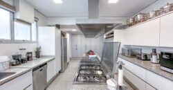Apartamento de 5 quartos em Ipanema • Pronto