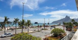 Apartamento de 5 quartos em Ipanema • Pronto