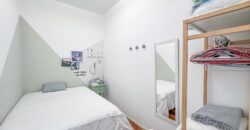 Apartamento de 5 quartos em Ipanema • Pronto