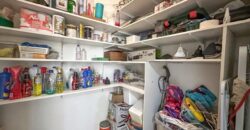 Apartamento de 5 quartos em Ipanema • Pronto