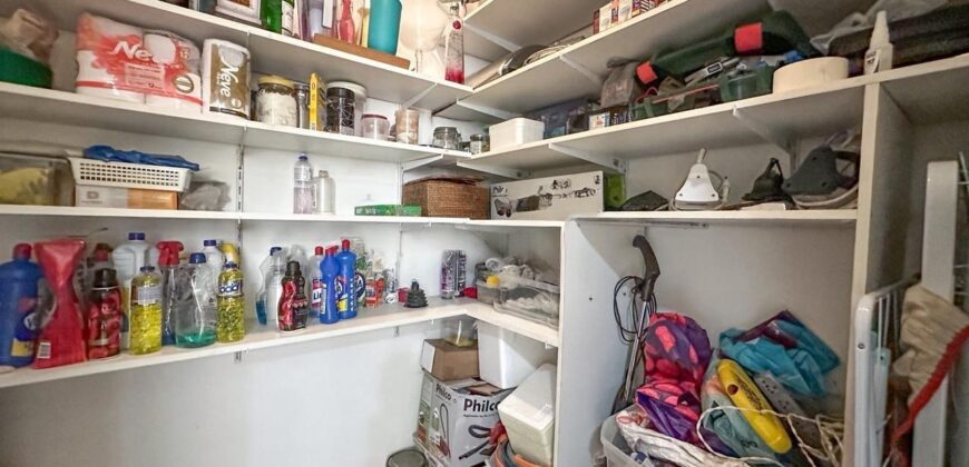 Apartamento de 5 quartos em Ipanema • Pronto