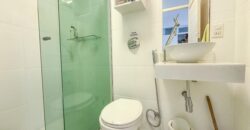 Apartamento de 5 quartos em Ipanema • Pronto