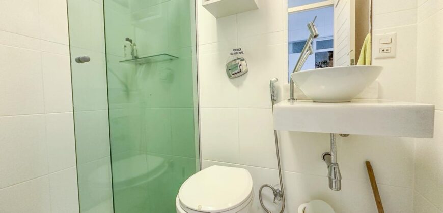 Apartamento de 5 quartos em Ipanema • Pronto