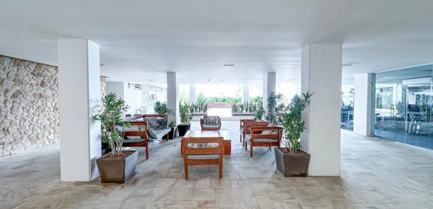 Apartamento de 5 quartos em Ipanema • Pronto