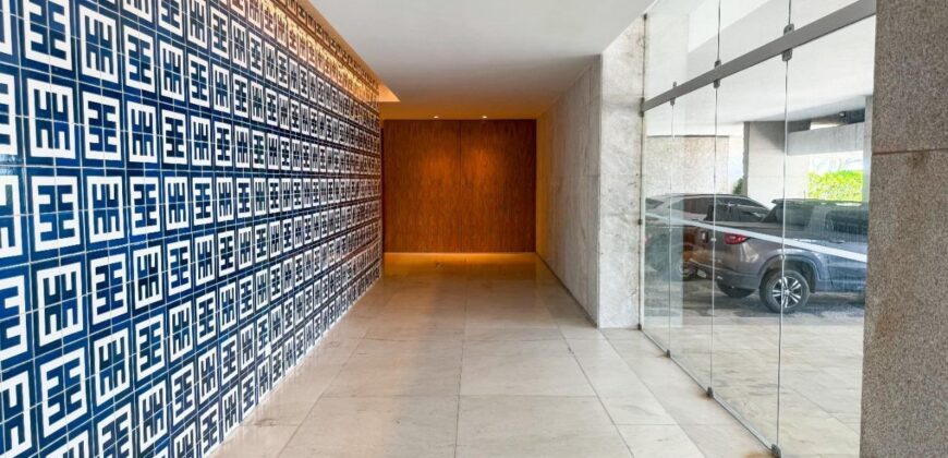 Apartamento de 5 quartos em Ipanema • Pronto