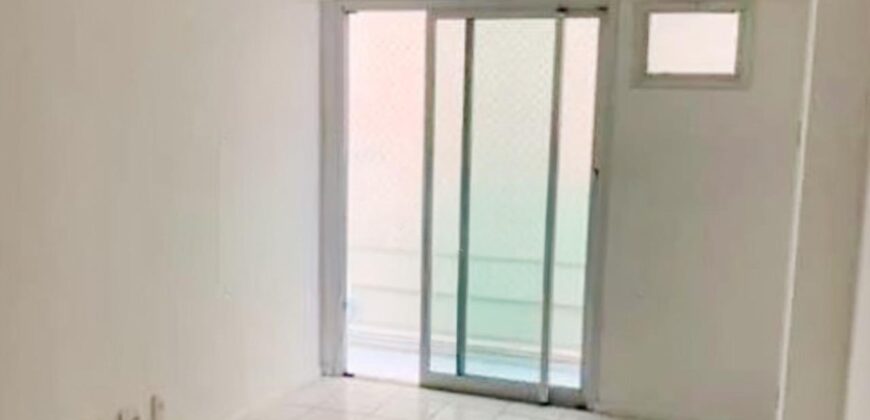 Apartamento de 2 quartos em Botafogo | Edificio Long Stay • Pronto