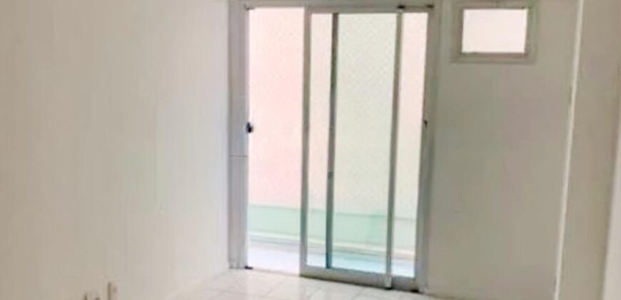 Apartamento de 2 quartos em Botafogo | Edificio Long Stay • Pronto