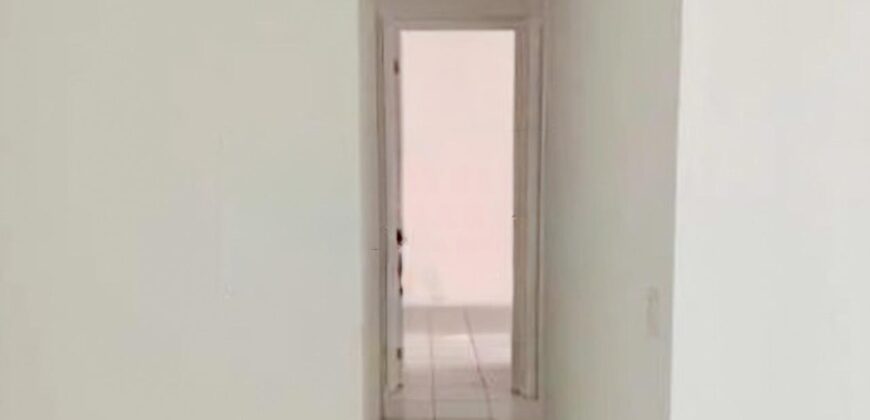 Apartamento de 2 quartos em Botafogo | Edificio Long Stay • Pronto
