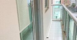 Apartamento de 2 quartos em Botafogo | Edificio Long Stay • Pronto