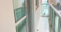 Apartamento de 2 quartos em Botafogo | Edificio Long Stay • Pronto