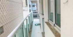 Apartamento de 2 quartos em Botafogo | Edificio Long Stay • Pronto