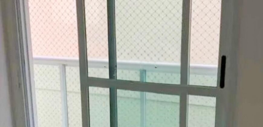 Apartamento de 2 quartos em Botafogo | Edificio Long Stay • Pronto