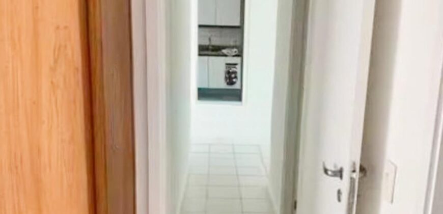 Apartamento de 2 quartos em Botafogo | Edificio Long Stay • Pronto