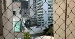 Apartamento de 2 quartos em Botafogo | Edificio Long Stay • Pronto