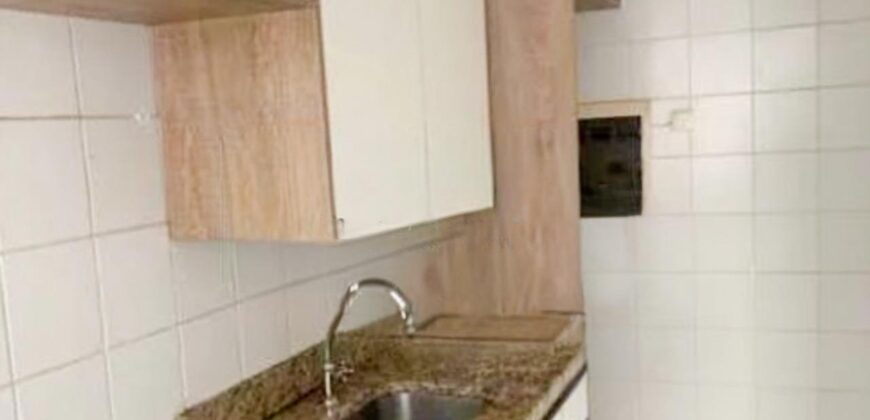 Apartamento de 2 quartos em Botafogo | Edificio Long Stay • Pronto