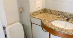 Apartamento de 2 quartos em Botafogo | Edificio Long Stay • Pronto